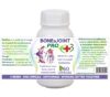 Bone & Joint Pro Capsules – Herbal Support for Strong Bones & Flexible Joints