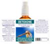 DETOXONE Tincture – Body Detox Support