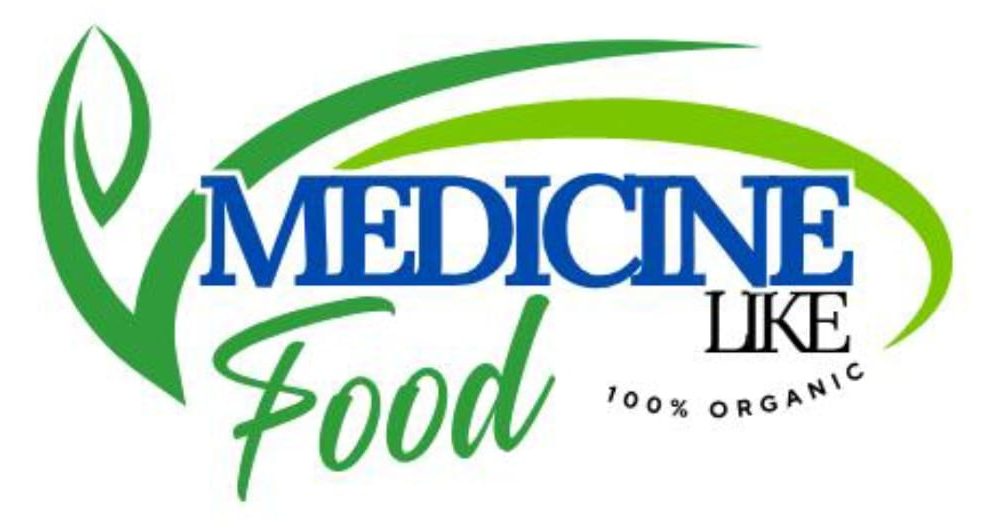 Medicine Like Food