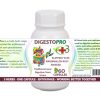 DigestoPro Multi-Herbal 60 Capsules