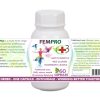 FemPro Multi-Herbal Capsules