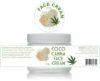 Cannabis Face Day Cream – Skin Hydration
