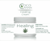 CocoCanna Healing Cream – Skin Therapy