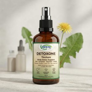 Detoxone Tincture 50ml