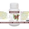 Cranberry Extract Capsules