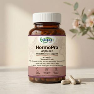 HormoPro Multi-Herb 60 Capsules