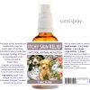 Itchy Skin Relief