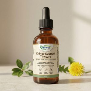 Kidney Animal Support Tincture