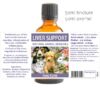 Liver Support Tincture – Pet Liver Health