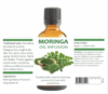 Moringa Oil Infused-Radiance & Renewal