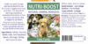 Nutri-Boost Tincture – Pet Vitality Support