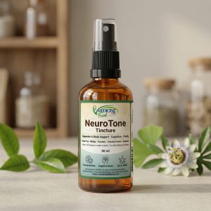 NeuroTone Multi-Herbal Tincture