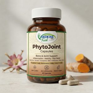 PhytoJoint Multi-Herbal Capsules
