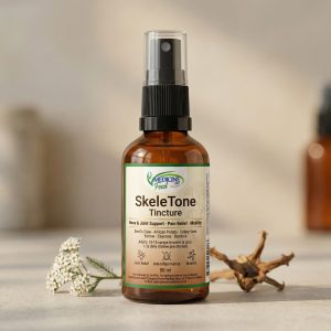 SekeleTone Multi-Herbal Tincture
