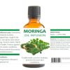 Moringa Oil Infused