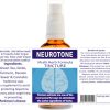 NeuroTone Herbal Tincture