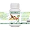 Ashwagandha Concentrate Capsules