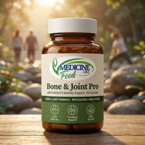Bone & JointPro 60 Capsules