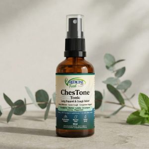 ChesTone Tonic 50ml