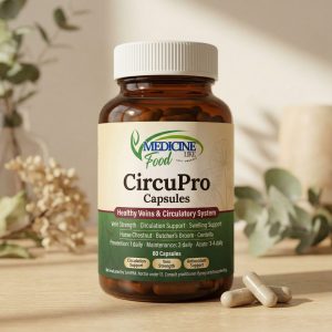 CircuPro 60 Capsules