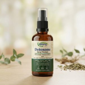 Detoxone Tincture 50ml