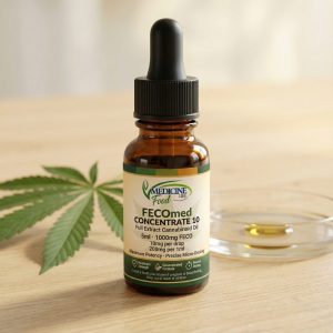 FECOmed Concentrate 10 5ml