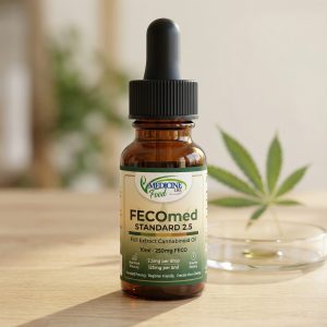 FECOmed Standard 2.5 10ml