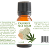 Cannabis Face Serum