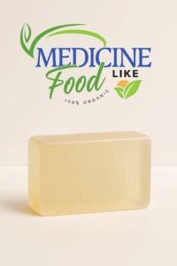 Natural Glycerine Soap