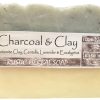 Charcoal and Clay Soap
