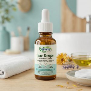 Ear Drops