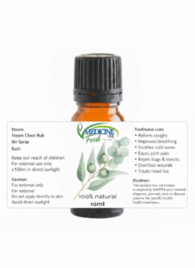 Tea Tree Pure Essential Oil