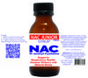 NAC Junior Syrup
