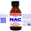 NAC Junior Multi-Herbal Syrup