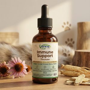 Immune Support – Pet Care Tincture
