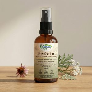 Parafection Multi Herb Tincture