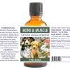 Pet Bone Muscle Tincture