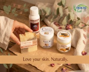 Skin Relief Bundle