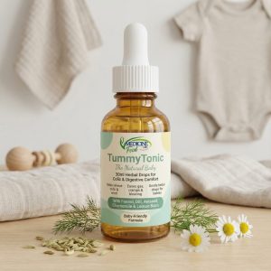 TummyTonic – The Natural Baby