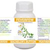 Feverfew - Multi-Herbal Capsules