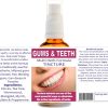Gums & Teeth Multi Herb