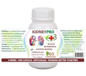 KidneyPro Capsules