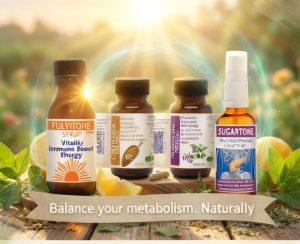 Complete Herbal Cleanse