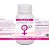 Passion Plus Capsules