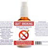 Quit Smoking Multi Herb Formula